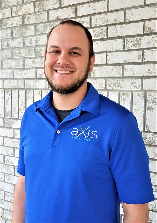 Matthew D. Whittemore, PT, DPT